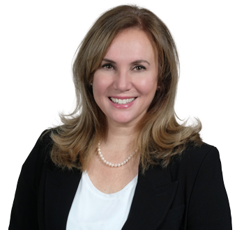 Photo of Kathy Mills, Senior Wealth Associate