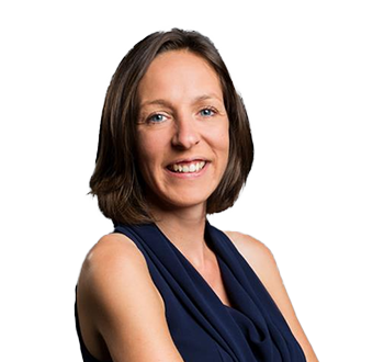 Photo of Nathalie Ringuette, Senior Wealth Associate, member of the team of experts.