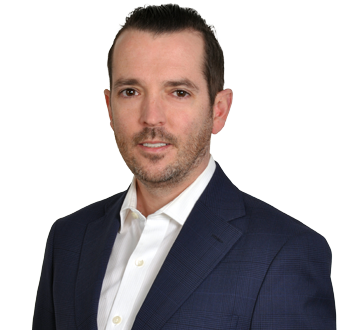 Photo of Guillaume Bourbeau, Wealth Advisor, member of the team of experts.