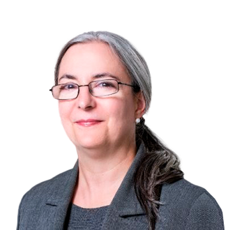 Photo of Marie-Claude Bazinet, Wealth Associate, member of the team of experts.