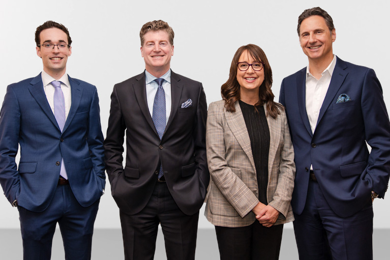 Ruiz Wealth Advisory team.