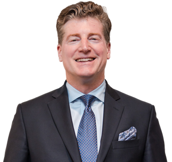 Photo of Alan Acton, member of the team of experts.