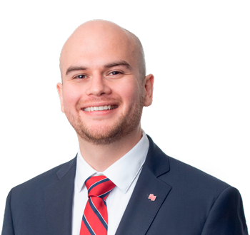 Photo of Daniel Melendez, Wealth Advisor