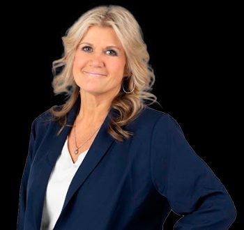 Photo of Susan King, Senior Wealth Associate