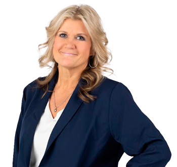 Photo of Susan King, Senior Wealth Associate