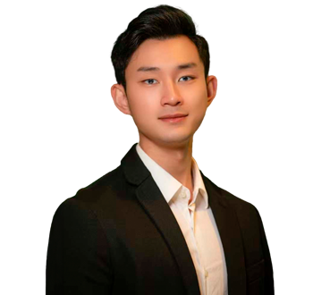 Marcus Ference, Wealth Associate