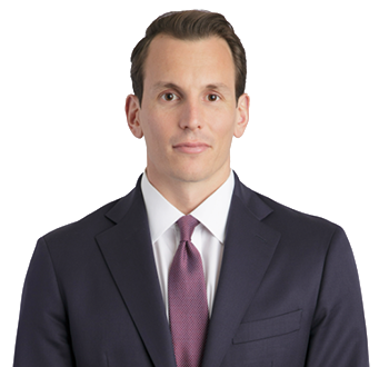 Photo of Thomas Mills, Wealth Advisor