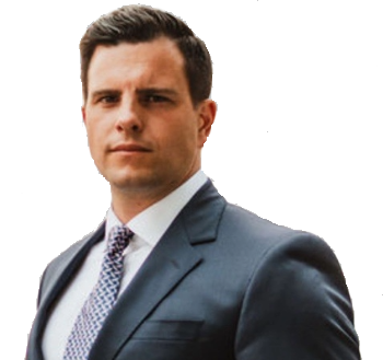 Photo of Jean-Philippe Phaneuf, Wealth Advisor and portfolio manager, member of the team of experts. 