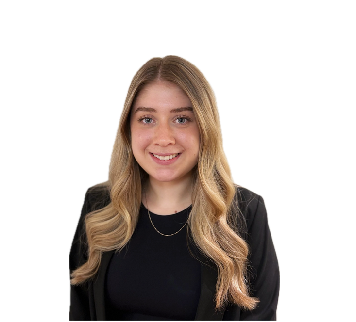 Photo of Cassandra Toda, Associate, member of the team of experts. 