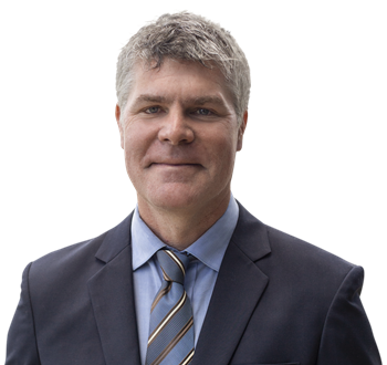 Photo of Jeff Shufelt, Wealth Advisor & Portfolio Manager, member of the team of experts. 