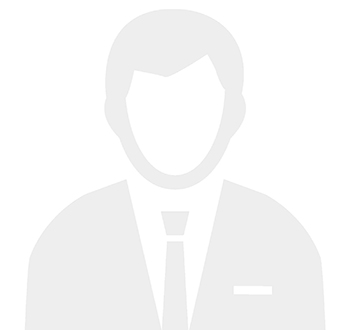 Photo of Alvin Grospe, Associate, member of the team of experts. 