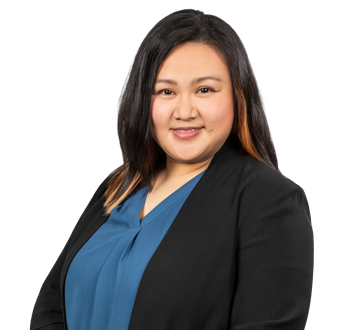 Photo of Joey LI, Wealth Associate, member of the team of experts. 