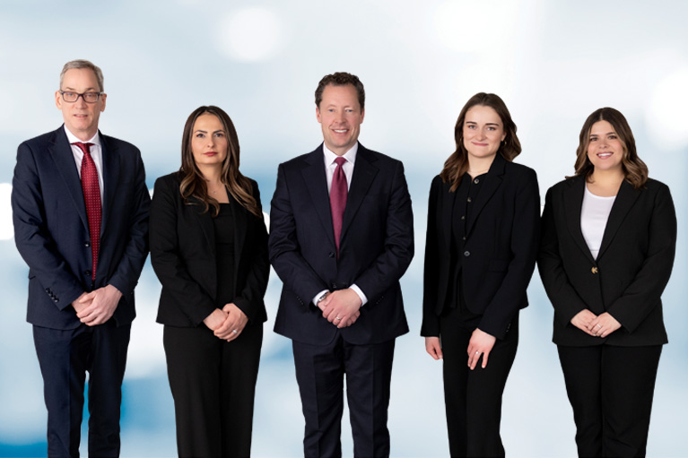 SM Financial Group