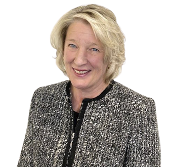 Photo of Carol Kofer, Senior Wealth Associate, member of the team of experts. 