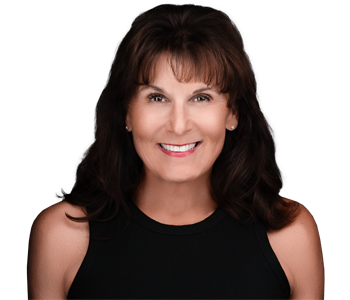 Photo of Lise Maurier, Senior Wealth Associate, member of the team of experts. 