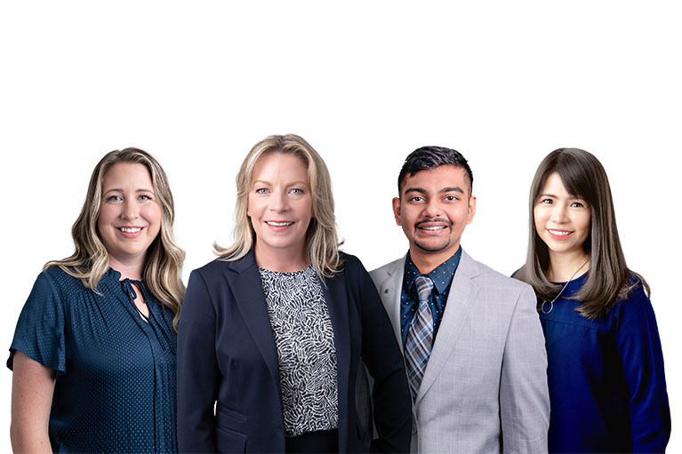Statera Wealth team member photo.