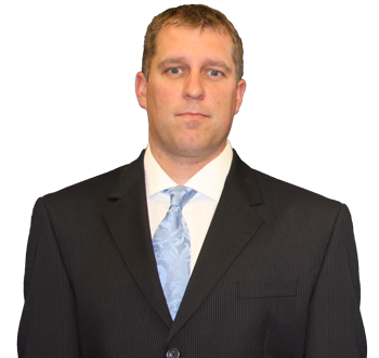 Photo of Stephen Peachey, Wealth Advisor, member of the team of experts. 