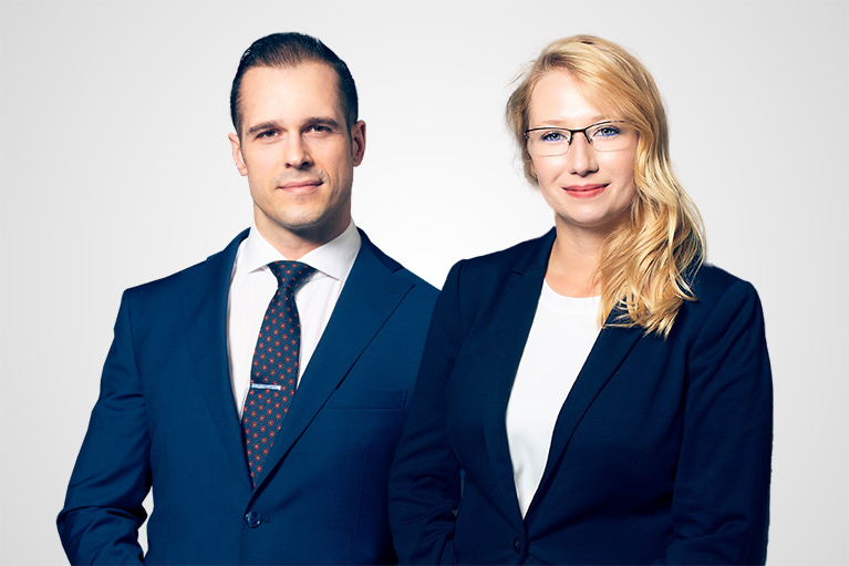 Stockdill Wealth Management team member