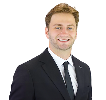 Photo of Christian Schleimer, Wealth Associate, member of the team of experts. 