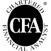 CFA Logo