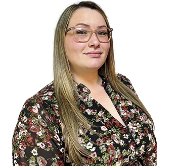 Photo of Megan O’Connell Majeau, Associate, member of the team of experts.