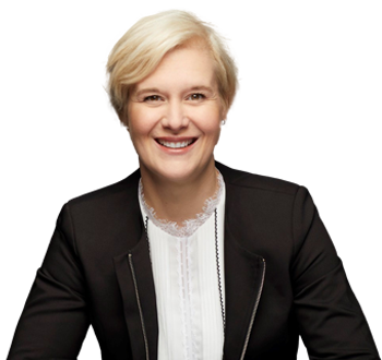Photo Elizabeth Lamarre, Senior Estate Planning and Tax Advisor, membre de l'équipe expert.