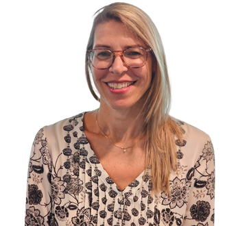 Photo Maryse Vallée, Senior Wealth Associate, membre de l'équipe expert.