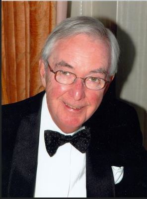 Photo of Normand Lefebvre, fonder.