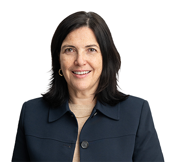 Photo of Hélène Grandmaison, Senior Wealth Advisor & Portfolio Manager, member of the team of experts. 