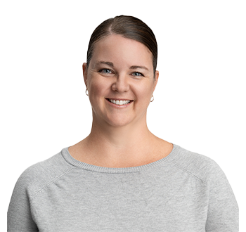 Photo of Anne-Marie Philion, Wealth Associate