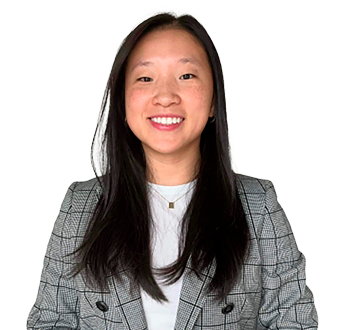 Photo of Noémie Chartier, Business Développent and Communication Associate, member of the team of experts. 