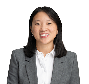 Photo of Noémie Chartier, Business Développent and Communication Associate, member of the team of experts. 