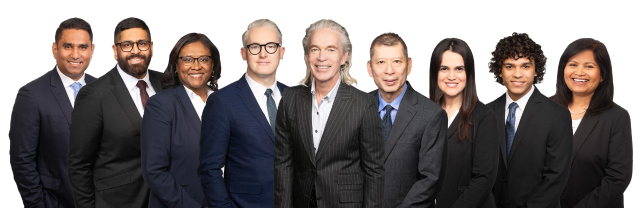 Photo of the team Tempus Wealth