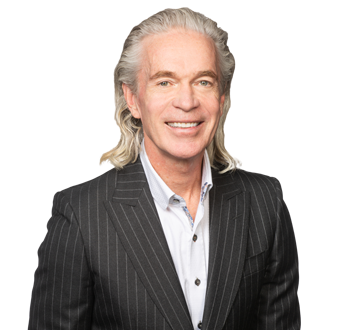 Photo Steven Krupica, Wealth Advisor & Portfolio Manager, member of the team of experts. 