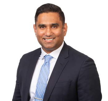 Photo of Daniel Paul, Investment Analyst, member of the team of experts. 