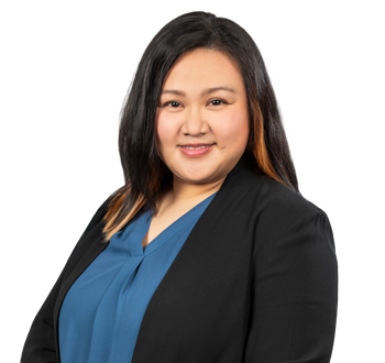 Photo of Joey Li, Wealth Associate, member of the team of experts.