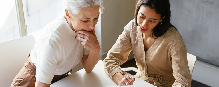 Financial Focus Bromley Wealth Management Team