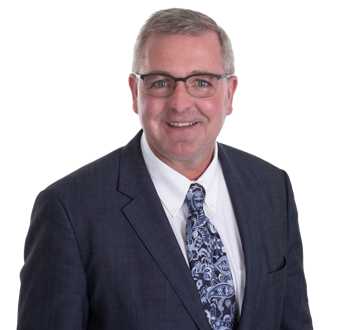 Photo of David S.. Bromley, Senior Wealth Advisor & Portfolio Manager, member of the team of experts. 