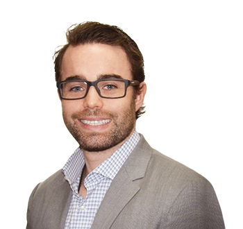 Photo of Jason Gorrie, Wealth Advisor, member of the team of experts. 