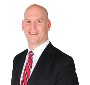 Photo of Doug Carlisle, Senior Wealth Advisor, member of the team of experts. 