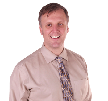 Photo of Paul Filipiuk, Wealth Advisor, member of the team of experts. 