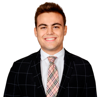Photo of Will Filipiuk , Associate, member o the team of experts. 