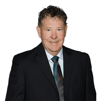 Photo of Calvin MacPhail, Senior Wealth Advisor, member of the team of experts. 