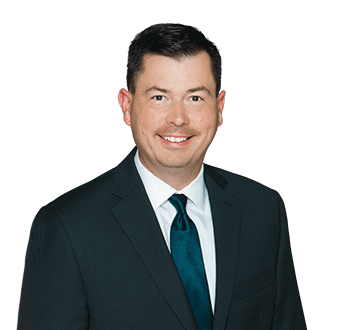 Photo of Connelly Sherwick, Senior Wealth Advisor member of the team of experts. 