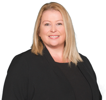 Photo of Louise Mew, Associate