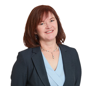 Photo of Nicky Gratton, Senior Wealth Associate, member of the team of experts. 