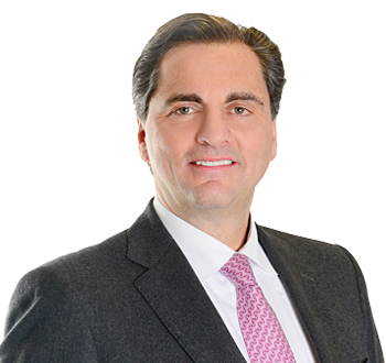 Photo of Frank Nicolais, Senior Wealth Advisor & Portfolio Manager, member of the team of experts. 
