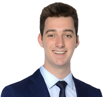 Photo of Scott Varey, Senior Wealth Associate, member of the team of experts. 