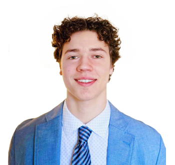 Photo of Ellis Reid, Telemarketing Agent, member of the team of experts.