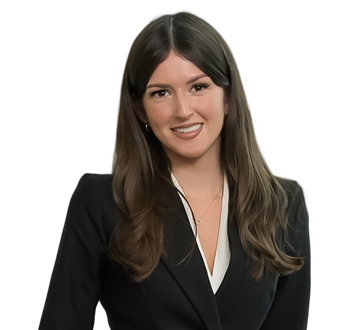 Photo of Jenna Bifolchi, Wealth Associate, member of the team of experts.